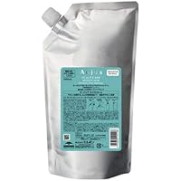 Amazon | ミルボン オージュア RL リペアリティ シャンプー1L(詰め替え